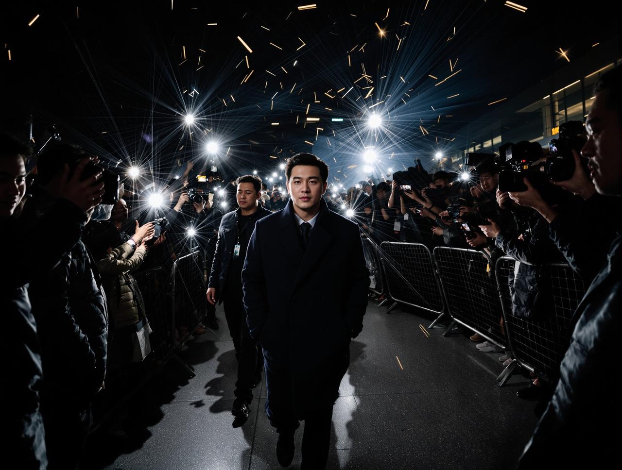 吃瓜网揭秘娱乐圈背后趣事与网络资源安全新动向