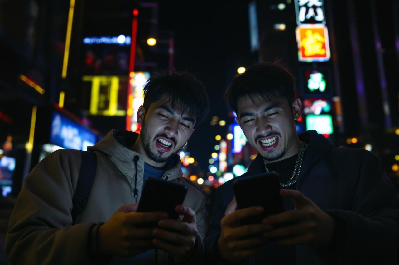 吃瓜网揭秘娱乐圈背后趣事与网络资源安全新动向